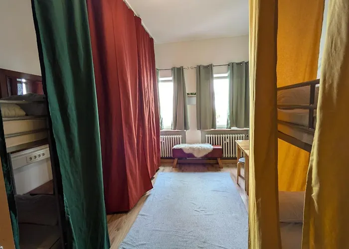 Hostel Tres Schick