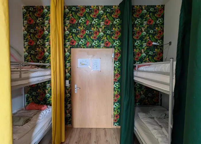 Hostel Tres Schick
