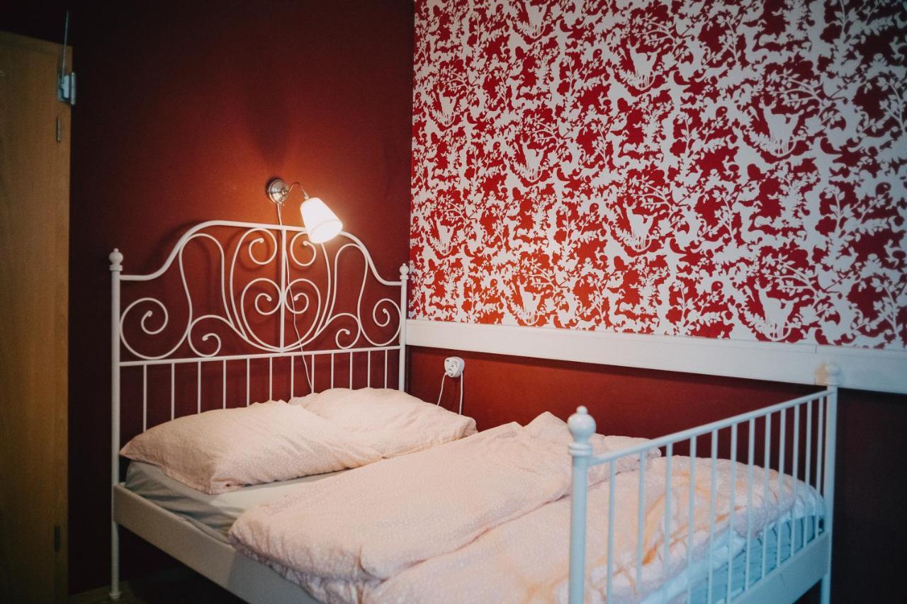 Tres Schick Hostel *