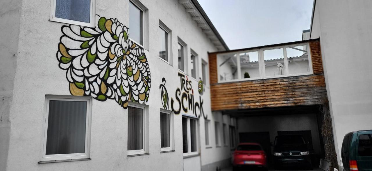 Tres Schick * Bamberg