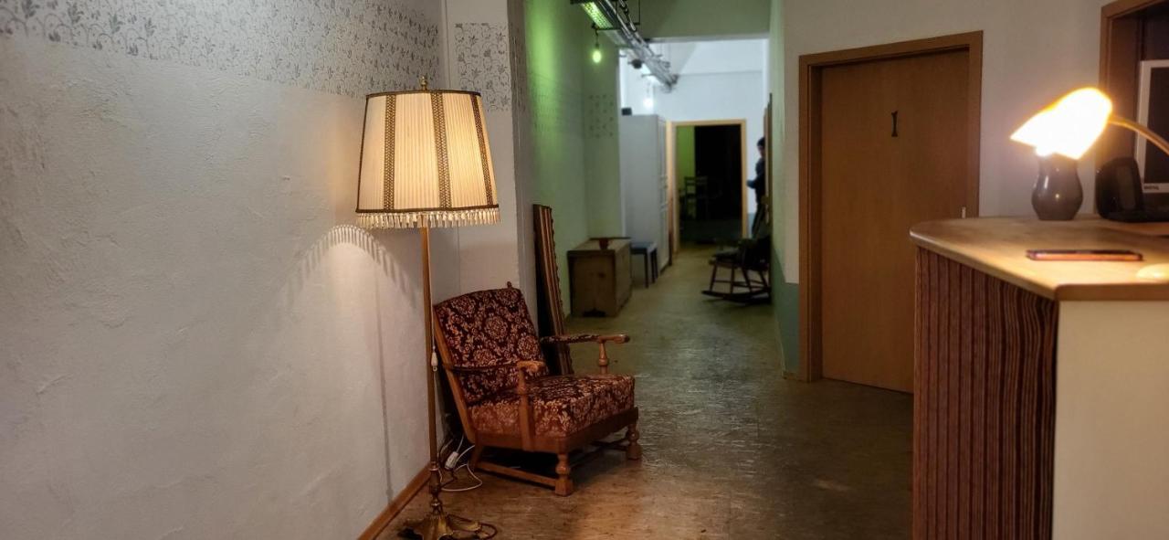 Tres Schick Hostel