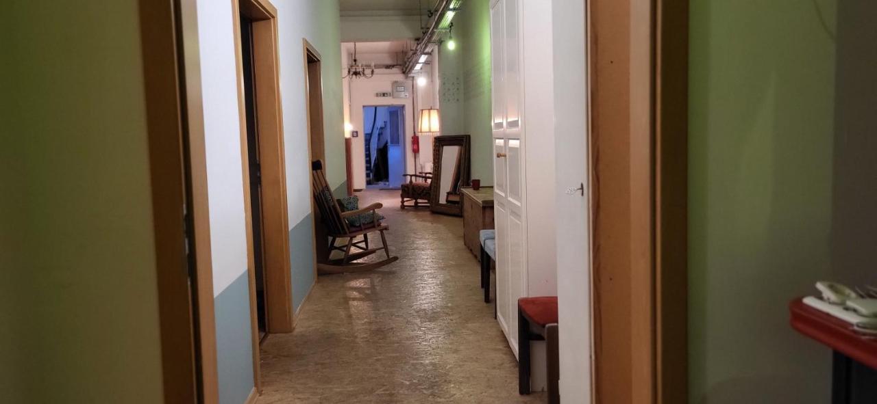 Hostel Tres Schick