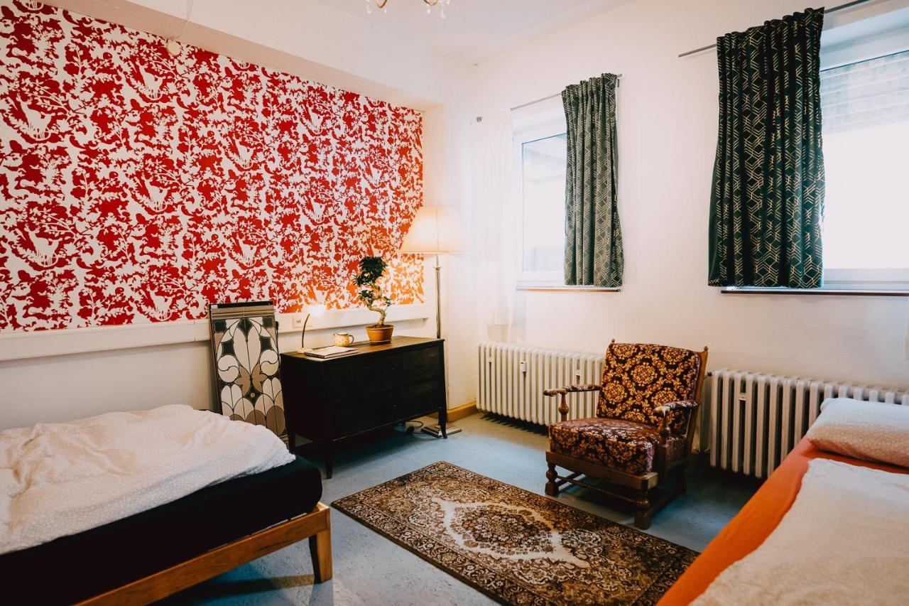 Hostel Tres Schick Bamberg