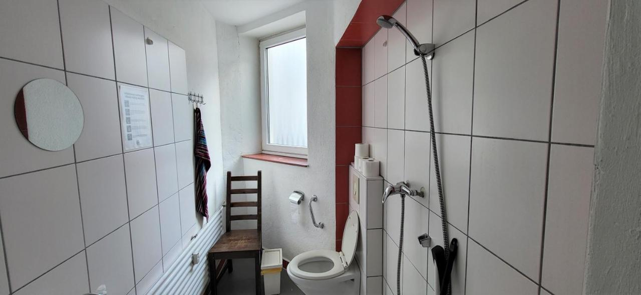 Hostel Tres Schick *
