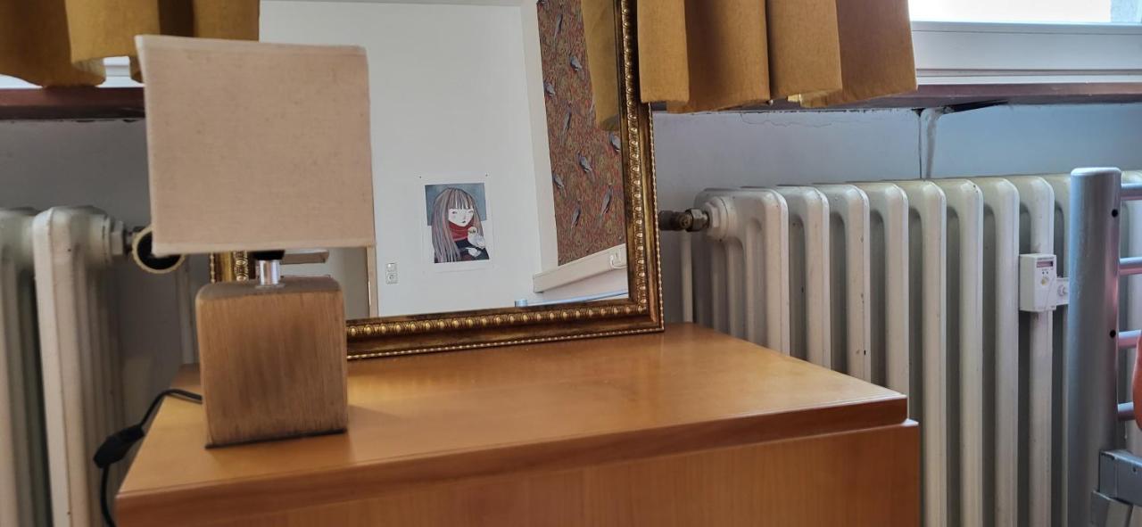 Tres Schick Hostel