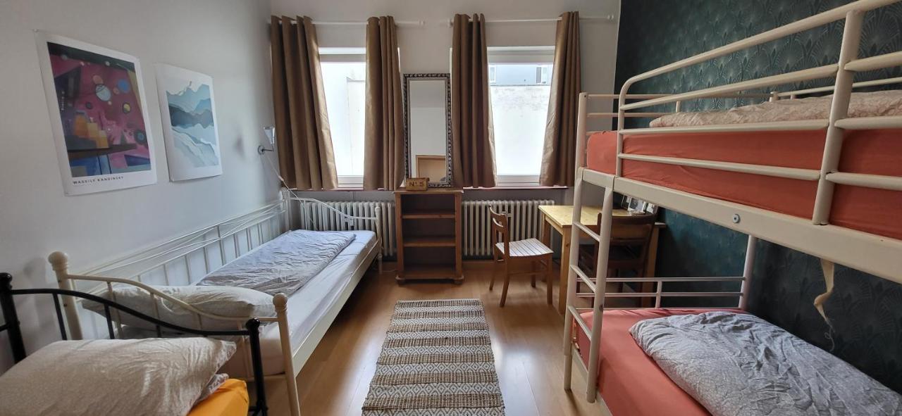 Hostel Tres Schick *