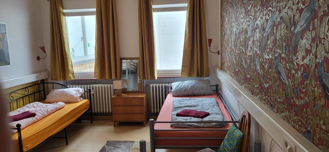 Hostel Tres Schick Bamberg