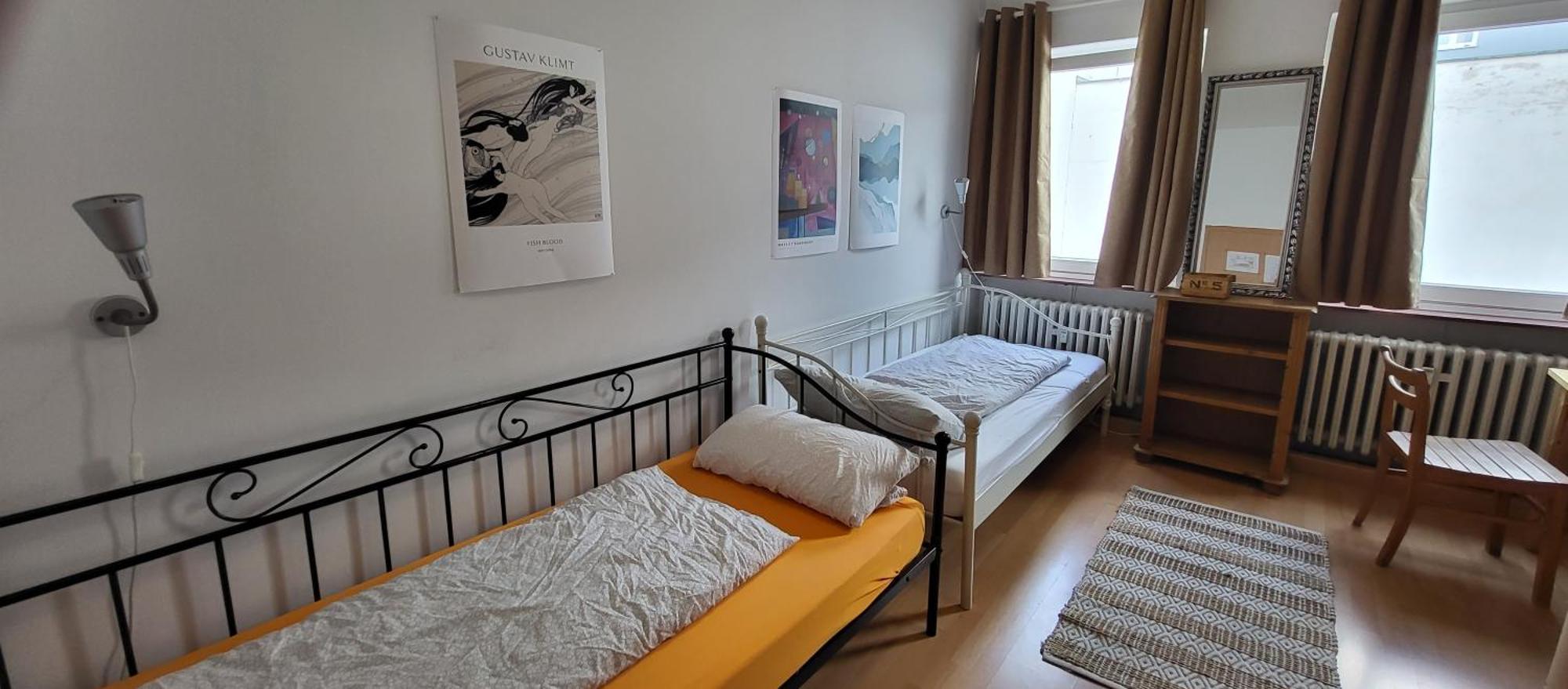 Tres Schick Hostel